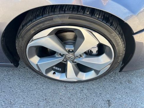 Used 2020 Honda Accord Touring image 21