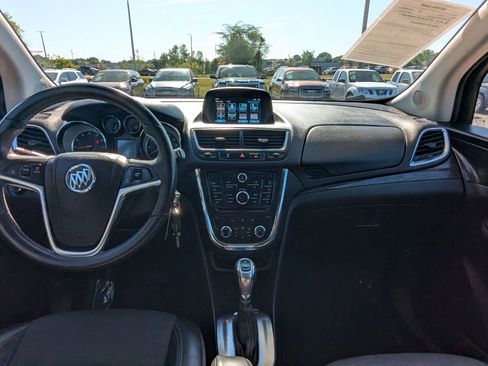 Used 2016 Buick Encore Convenience FWD image 16