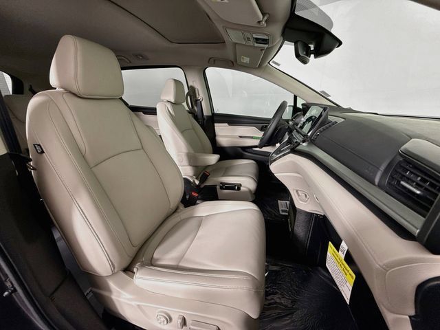 Used 2026 Honda Odyssey EX-L image 24