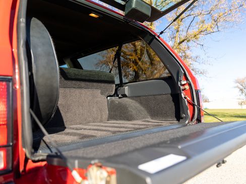 Used 1993 GMC Jimmy SLT image 47