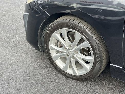 Used 2010 MAZDA MAZDA3 s Sport image 30