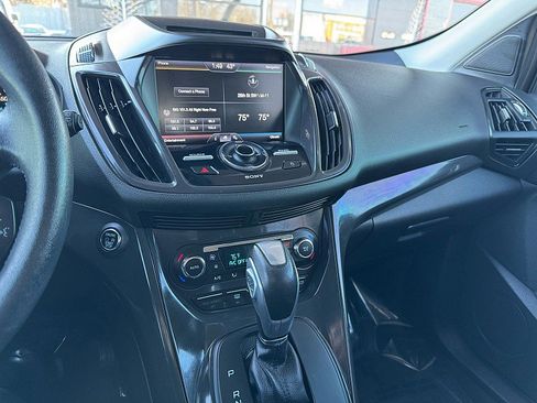 Used 2014 Ford Escape Titanium w/ Equipment Group 401A image 18