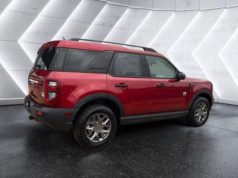 New 2026 Ford Bronco Sport Big Bend AWD/4WD image 5