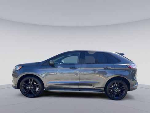 Used 2019 Ford Edge ST w/ Equipment Group 401A image 2