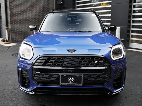 New 2026 MINI Cooper Countryman S w/ Comfort Package Max image 13