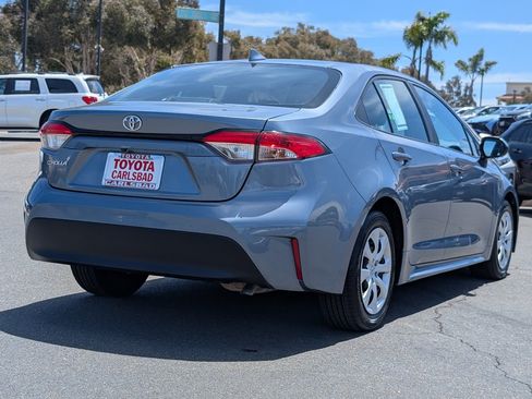 Used 2024 Toyota Corolla LE FWD image 13