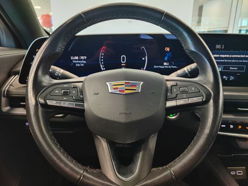 Used 2024 Cadillac XT4 Premium Luxury FWD image 20