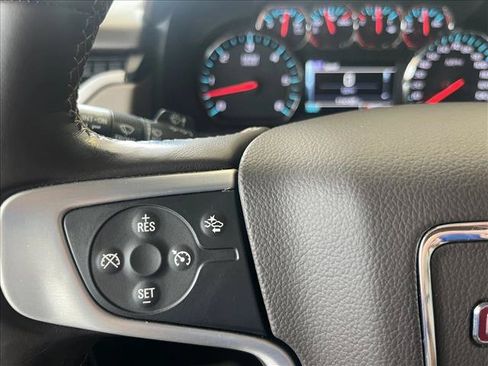 Used 2020 GMC Yukon XL SLE w/ Convenience Package RWD image 19