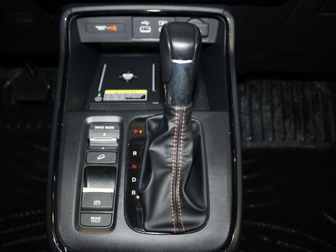 Used 2025 Honda CR-V Sport-L image 33