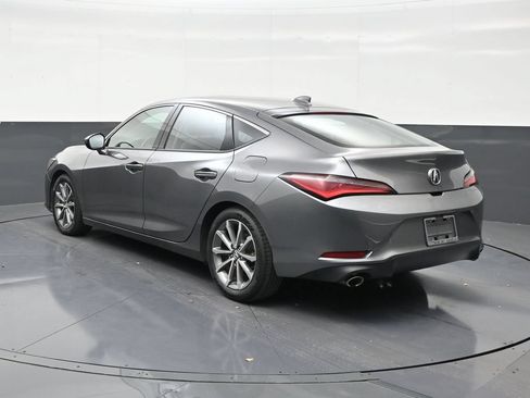 Used 2024 Acura Integra FWD image 3