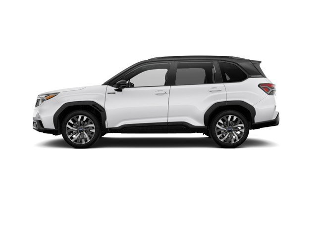 New 2026 Subaru Forester Touring AWD/4WD image 4