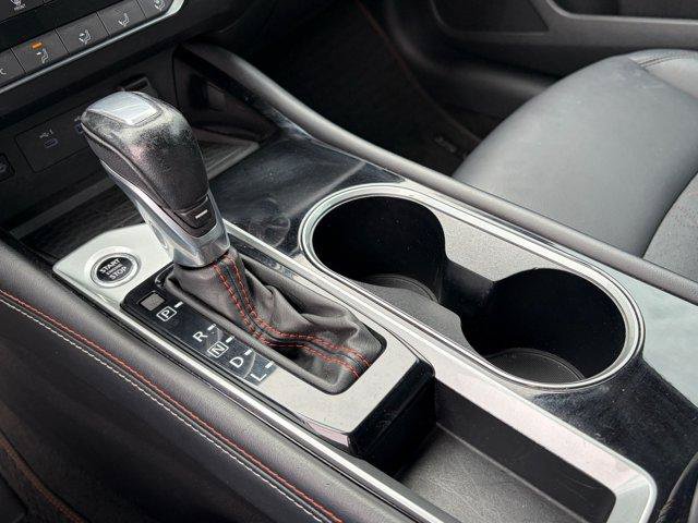 Used 2023 Nissan Altima 2.5 SR w/ SR Premium Package FWD image 29