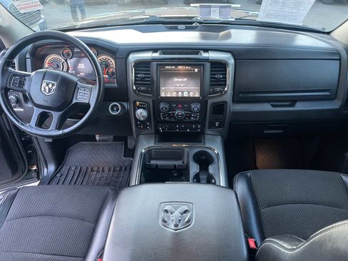 Used 2016 RAM 1500 Sport w/ Convenience Group image 18