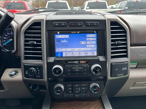 Used 2019 Ford F350 Limited image 29