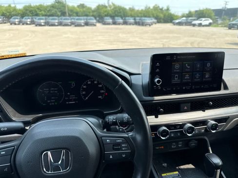 Used 2024 Honda CR-V Sport-L image 19