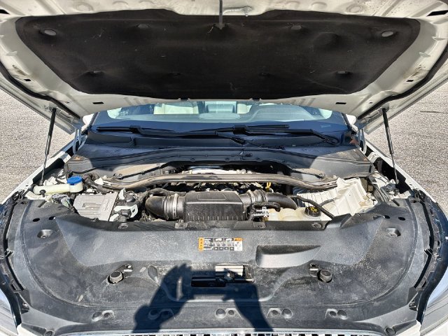 Used 2022 Lincoln Aviator Reserve w/ Elements Package Plus RWD image 28
