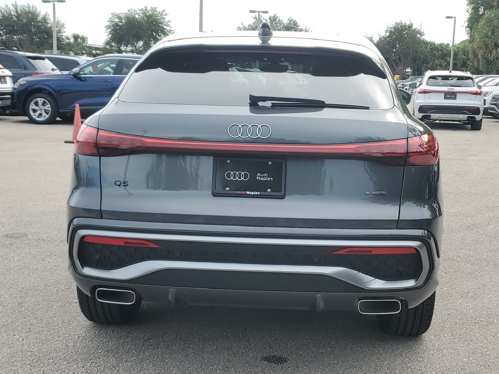 New 2026 Audi Q5 Premium AWD/4WD image 6