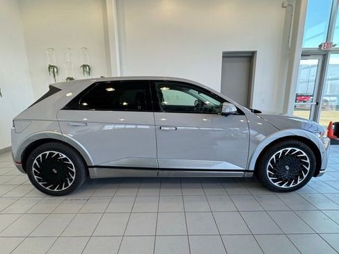 Used 2023 Hyundai Ioniq 5 Limited w/ Cargo Package image 36