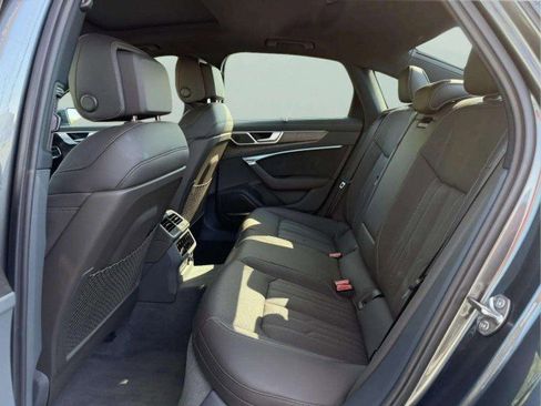 Used 2021 Audi A6 3.0T Prestige AWD/4WD image 22