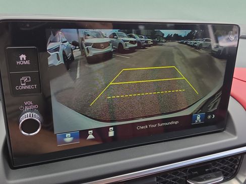 Used 2026 Acura ADX A-Spec FWD image 28