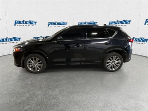 Certified 2023 MAZDA CX-5 Signature image 6