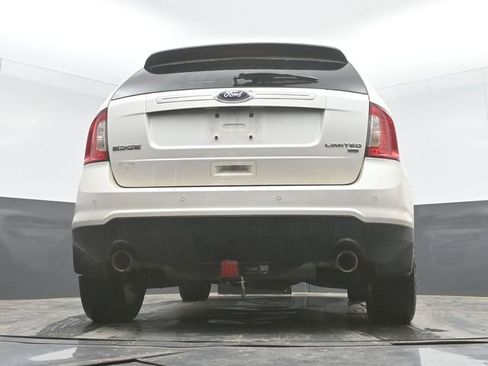 Used 2013 Ford Edge Limited w/ Driver Entry Pkg AWD/4WD image 31