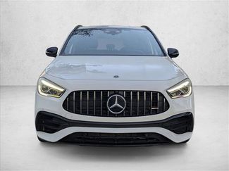 Used 2023 Mercedes-Benz GLA 45 AMG 4MATIC video 2