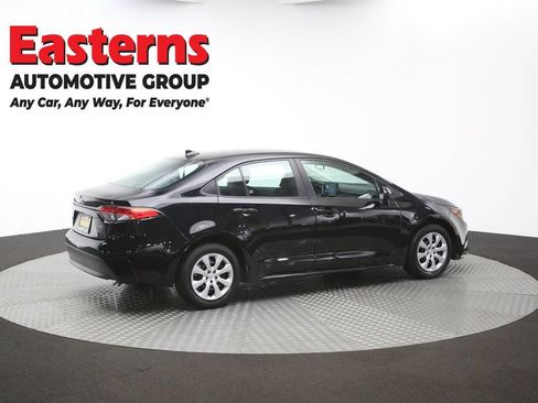 Used 2024 Toyota Corolla LE FWD image 41