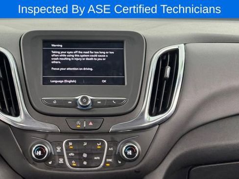 Used 2024 Chevrolet Equinox LT AWD/4WD image 17