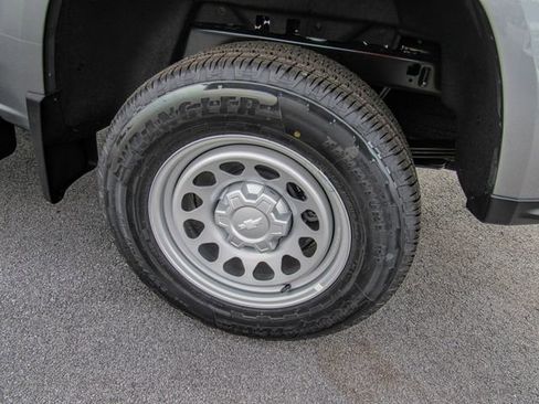 New 2026 Chevrolet Colorado W/T w/ Advanced Trailering Package image 9