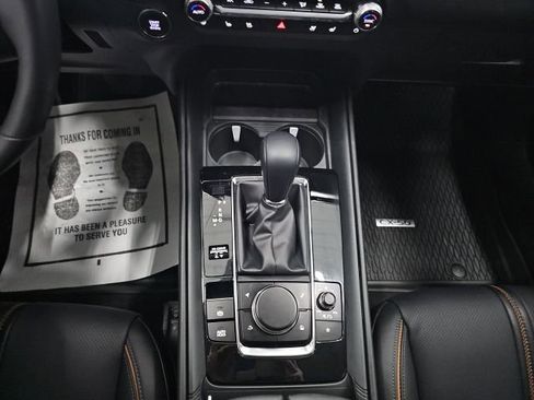 Used 2025 MAZDA CX-50 2.5 Turbo w/ Weather Package image 28