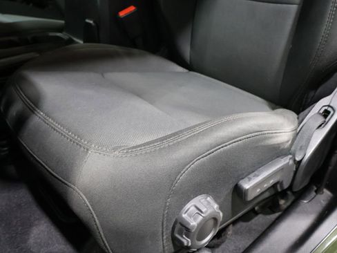 Used 2021 Jeep Wrangler Willys image 10