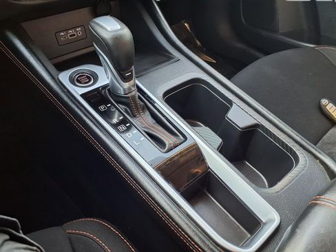 Used 2021 Nissan Sentra SR image 10