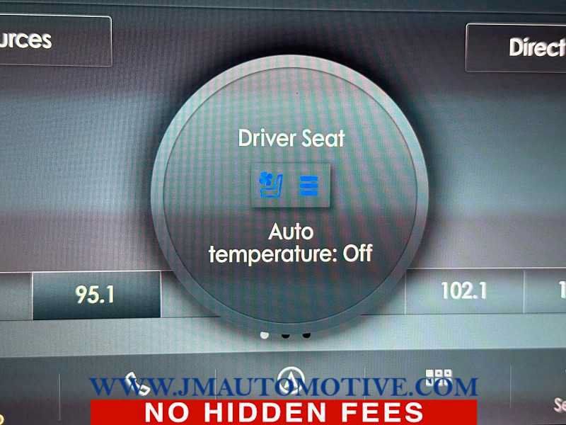 Used 2021 Lincoln Navigator Reserve w/ Luxury Package AWD/4WD image 45