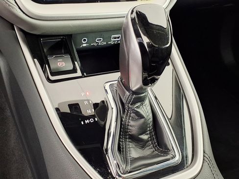 Certified 2025 Subaru Outback Onyx Edition image 22