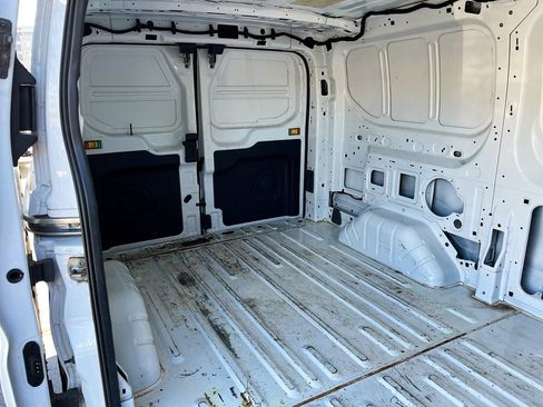 Used 2022 Ford Transit 150 Low Roof RWD image 24