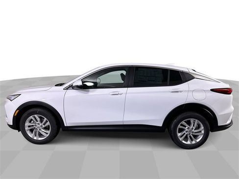 New 2026 Buick Envista Preferred w/ Convenience I Package image 5