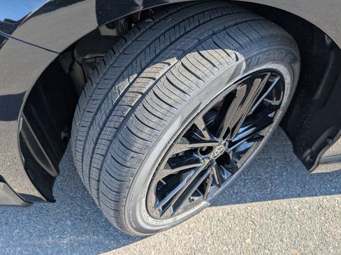 Used 2026 Toyota Camry SE image 21