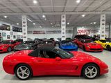 Used 2000 Chevrolet Corvette Convertible image 5