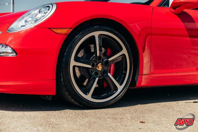 Used 2015 Porsche 911 Carrera S RWD image 53