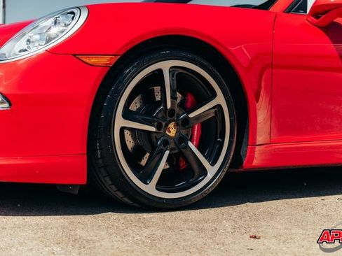 Used 2015 Porsche 911 Carrera S RWD image 53