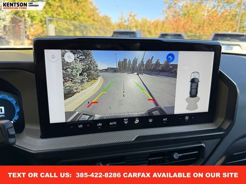 Used 2025 Ford Bronco Sport Big Bend image 28