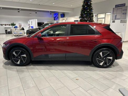 New 2026 Hyundai Ioniq 5 SEL image 35