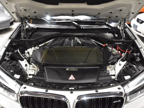 Used 2016 BMW X5 M image 67
