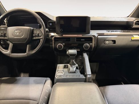 New 2026 Toyota Tacoma SR5 RWD image 10