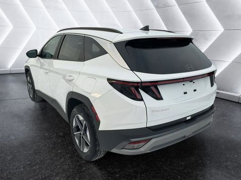 New 2026 Hyundai Tucson SEL AWD/4WD image 7