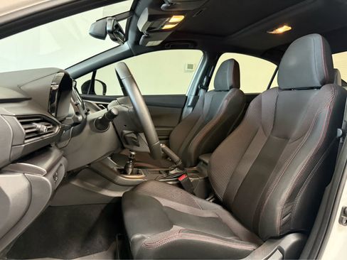 Used 2023 Subaru WRX Premium AWD/4WD image 13