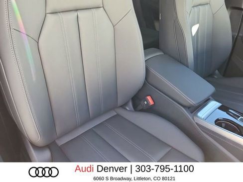 New 2025 Audi Q5 Premium image 19