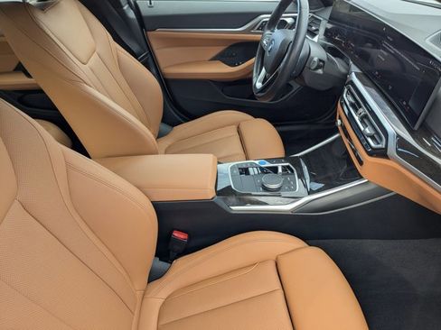 Certified 2023 BMW i4 eDrive35 w/ Premium Package image 21