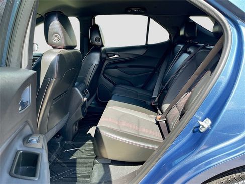 Used 2024 Chevrolet Equinox RS image 23